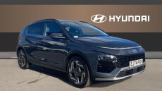 Hyundai BAYON 1.0 TGDi Premium 5dr Petrol Hatchback